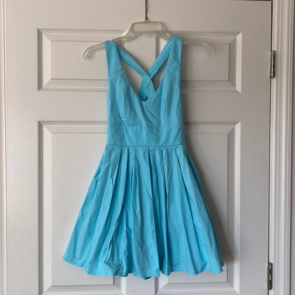 Xenia Boutique dress